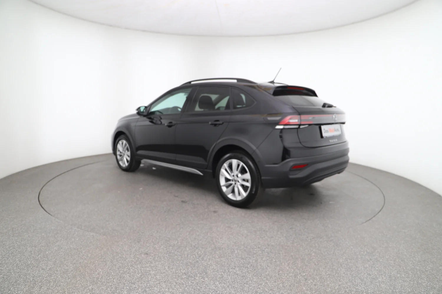 Bild eines VW Taigo Friends TSI