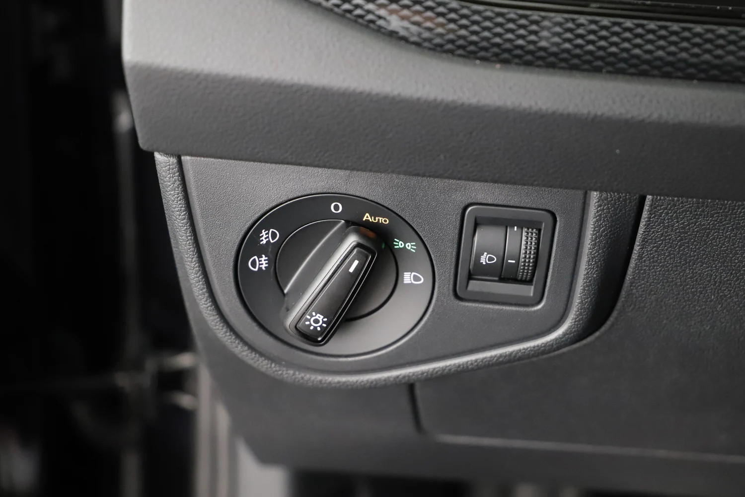 Bild eines VW Taigo Friends TSI