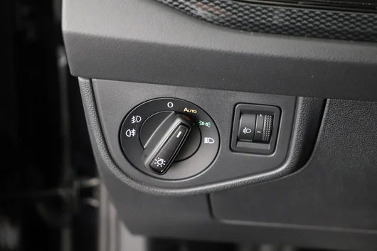 Bild eines VW Taigo Friends TSI