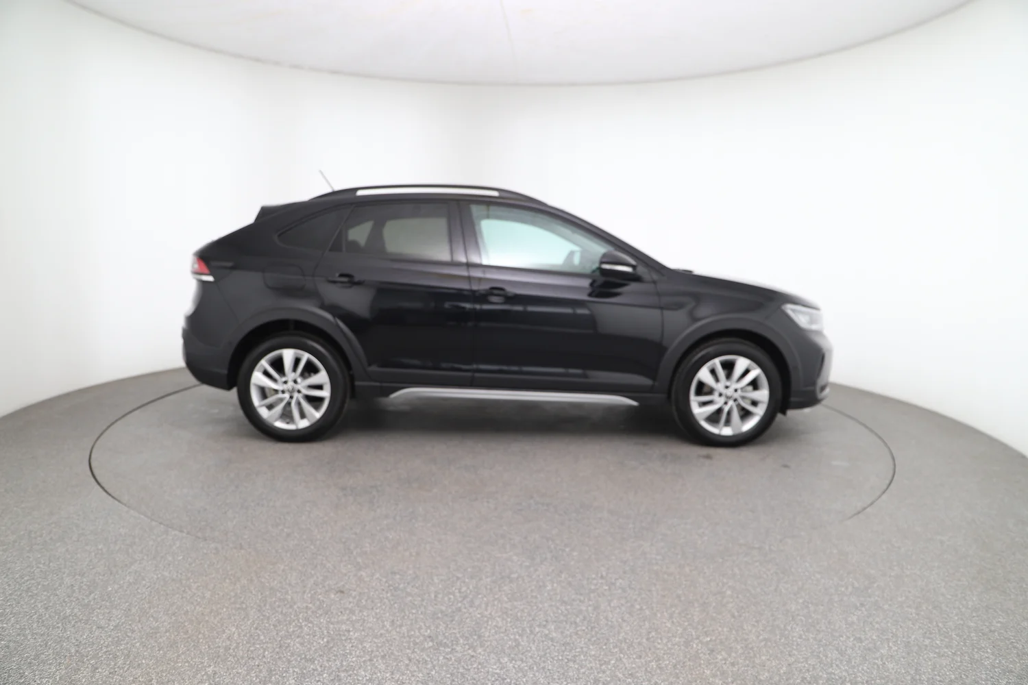 Bild eines VW Taigo Friends TSI