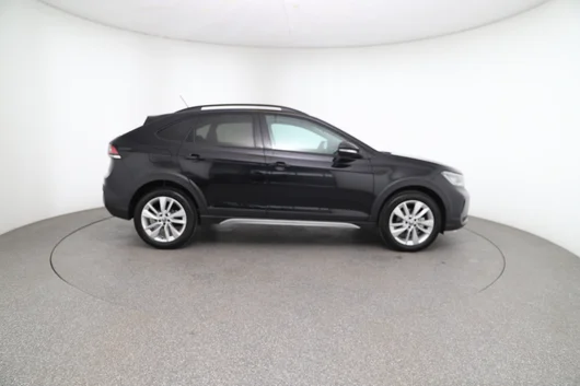 Bild eines VW Taigo Friends TSI