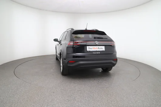Bild eines VW Taigo Friends TSI
