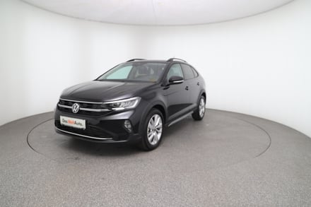 VW Taigo Friends TSI