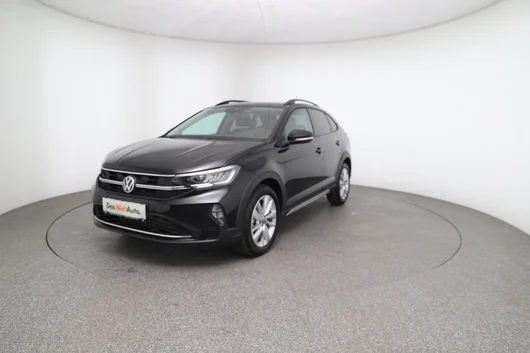 Bild eines VW Taigo Friends TSI