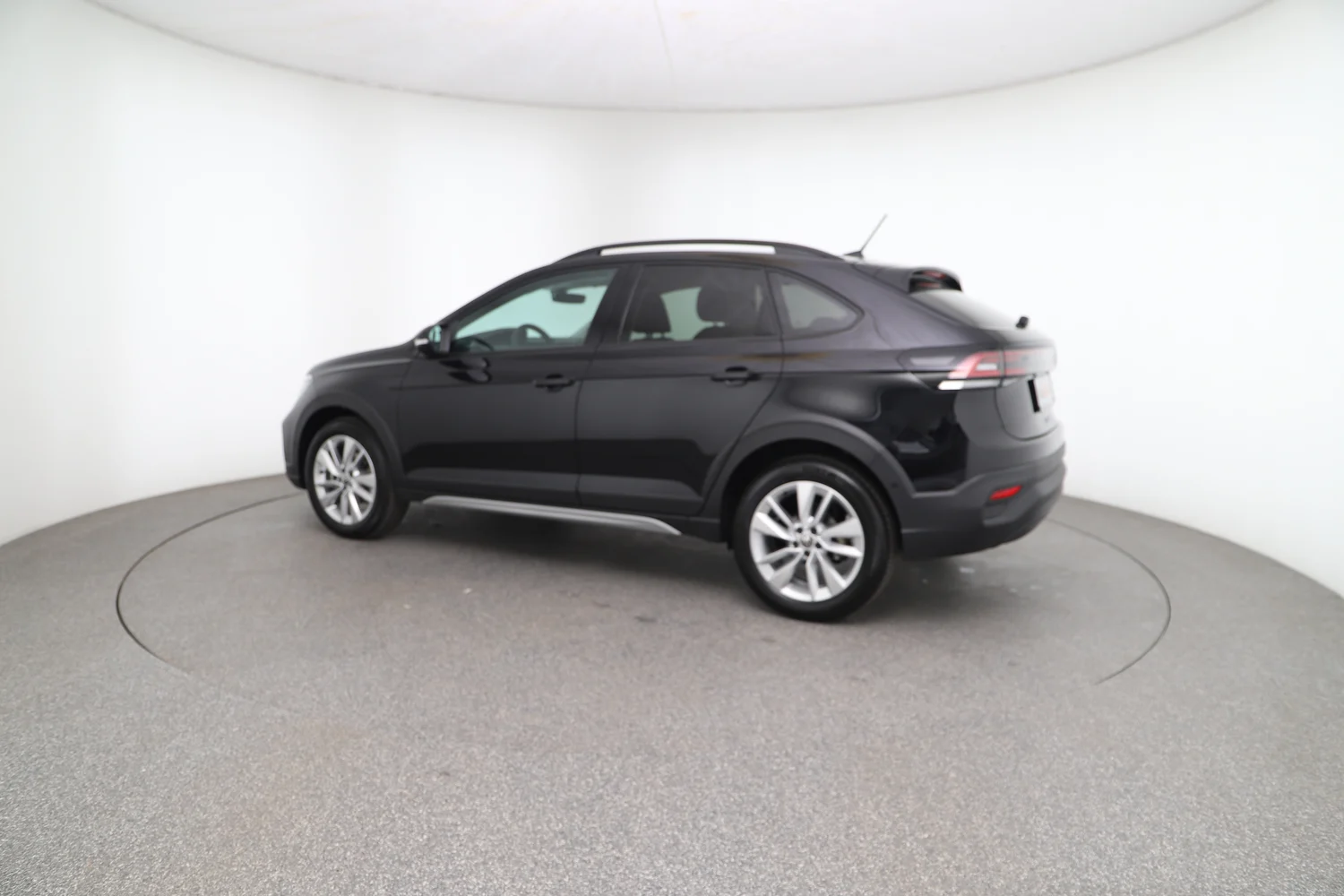 Bild eines VW Taigo Friends TSI