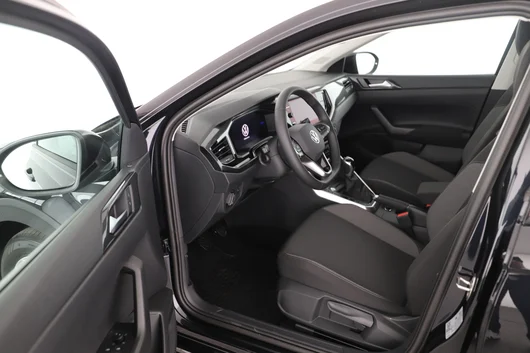 Bild eines VW Taigo Friends TSI