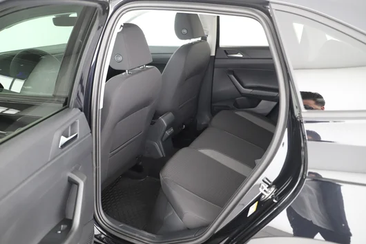 Bild eines VW Taigo Friends TSI