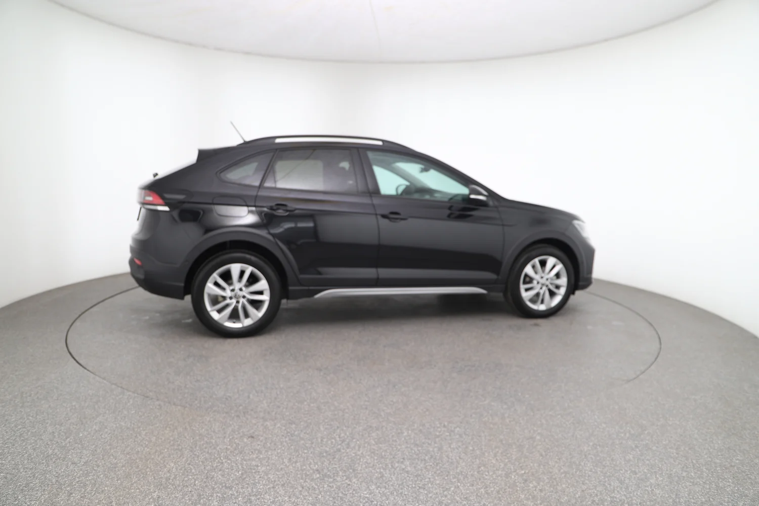 Bild eines VW Taigo Friends TSI