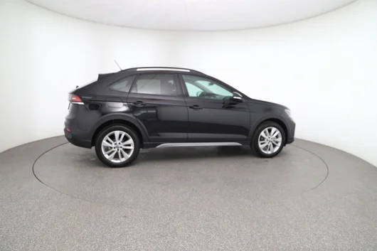 Bild eines VW Taigo Friends TSI