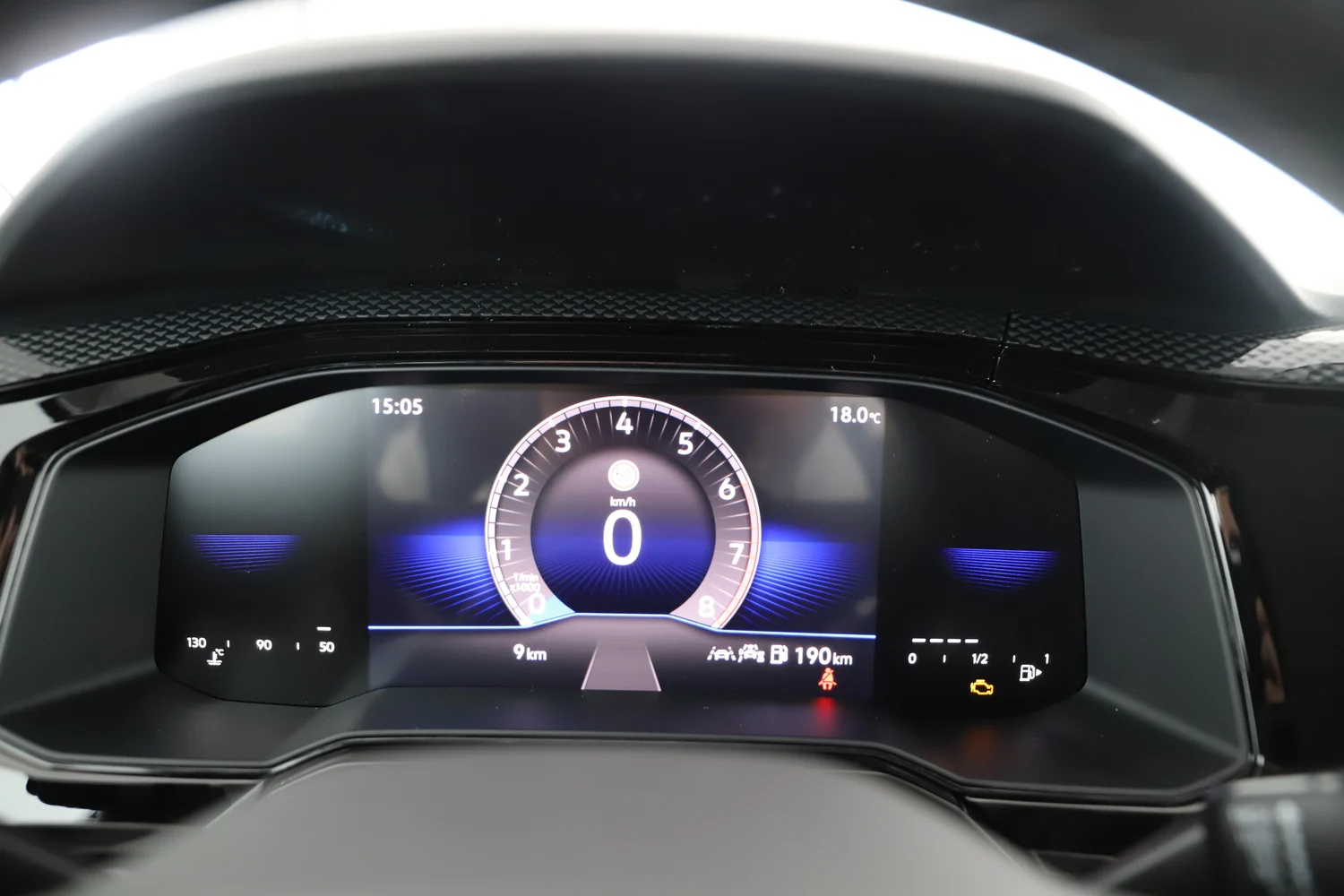 Bild eines VW Taigo Friends TSI