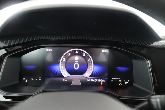 Bild eines VW Taigo Friends TSI