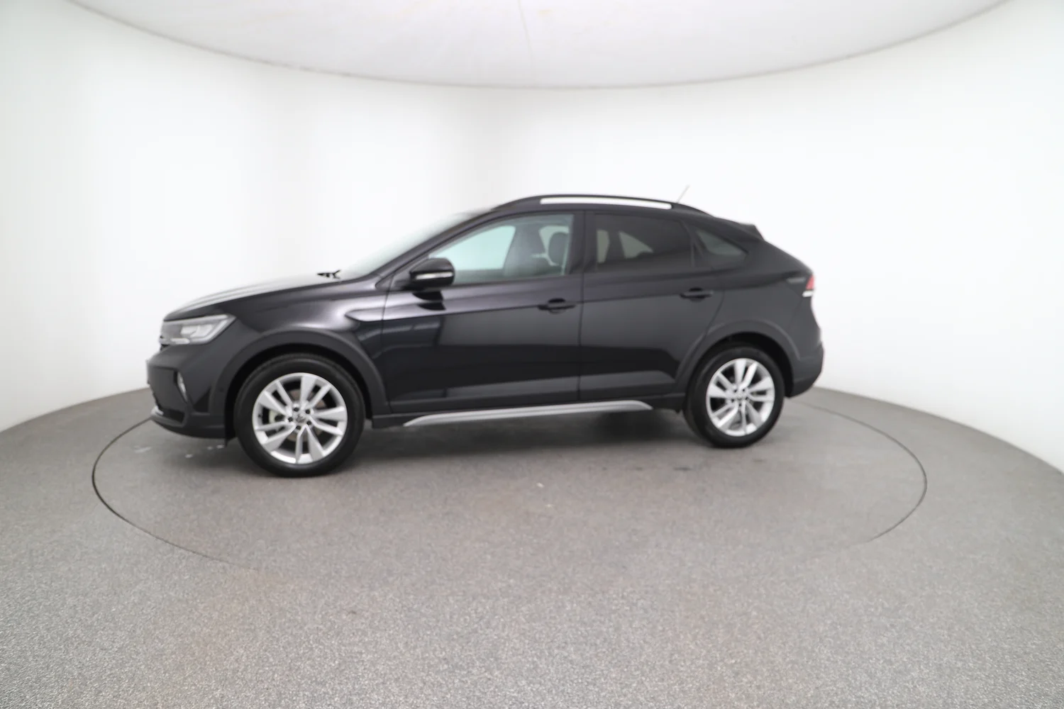 Bild eines VW Taigo Friends TSI