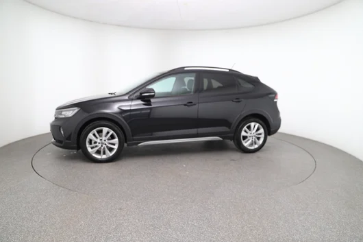 Bild eines VW Taigo Friends TSI