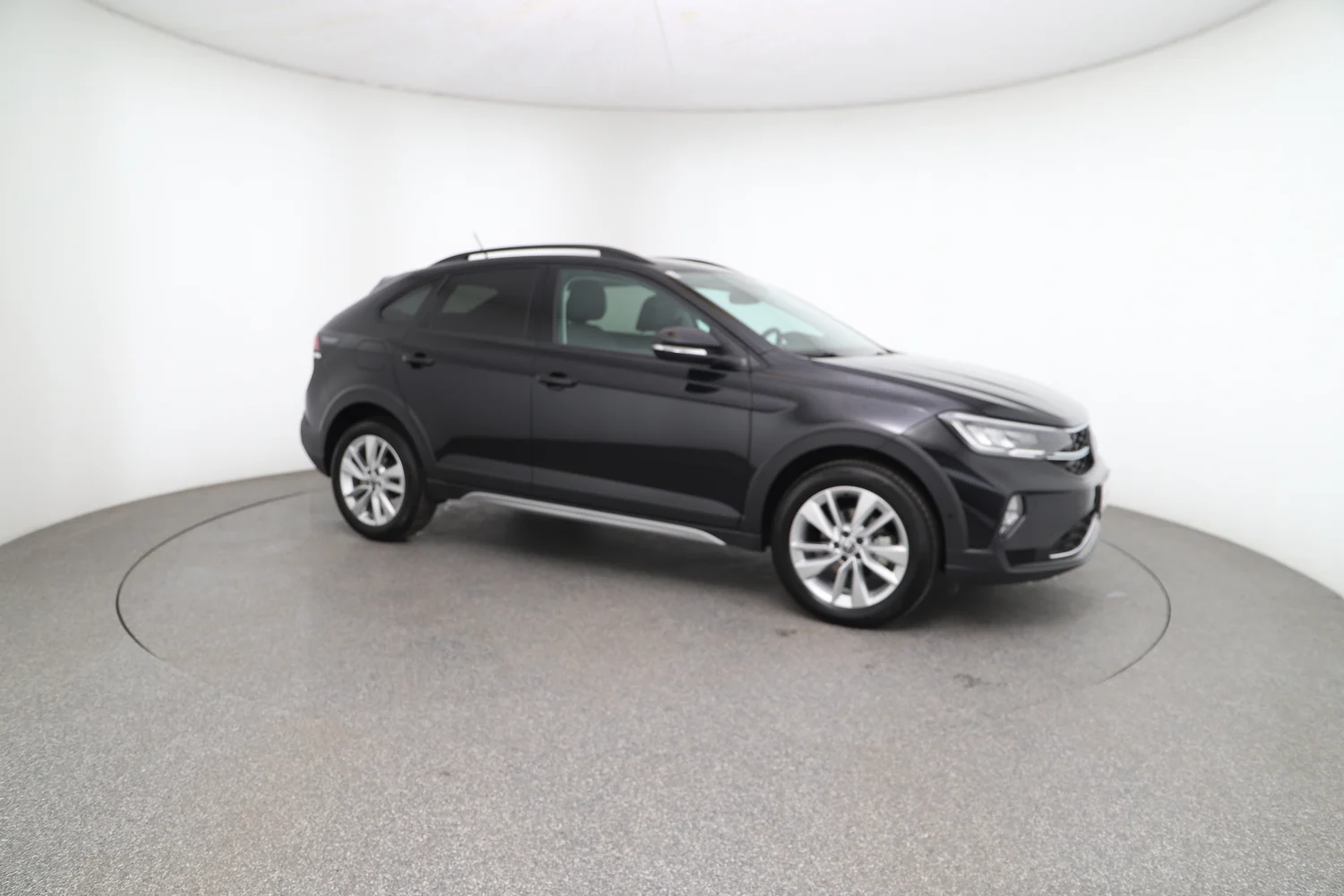 Bild eines VW Taigo Friends TSI