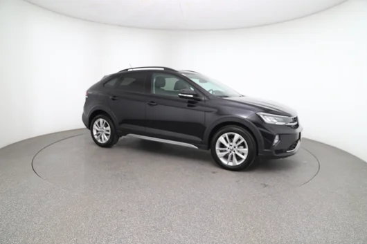 Bild eines VW Taigo Friends TSI