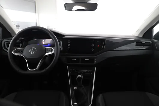 Bild eines VW Taigo Friends TSI