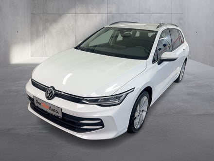 VW Golf Variant Business TDI