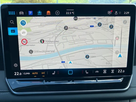 Bild eines VW Tiguan Life TDI 4MOTION DSG