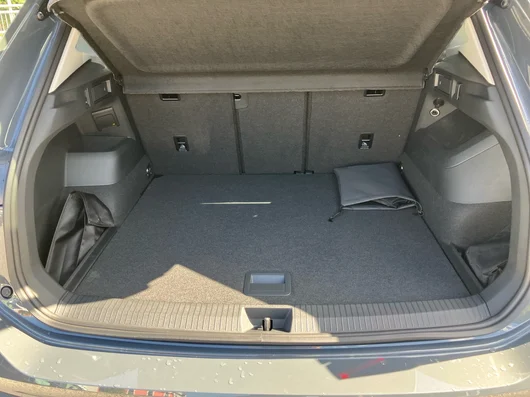 Bild eines VW Tiguan Life TDI 4MOTION DSG