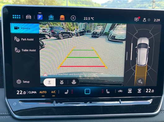 Bild eines VW Tiguan Life TDI 4MOTION DSG