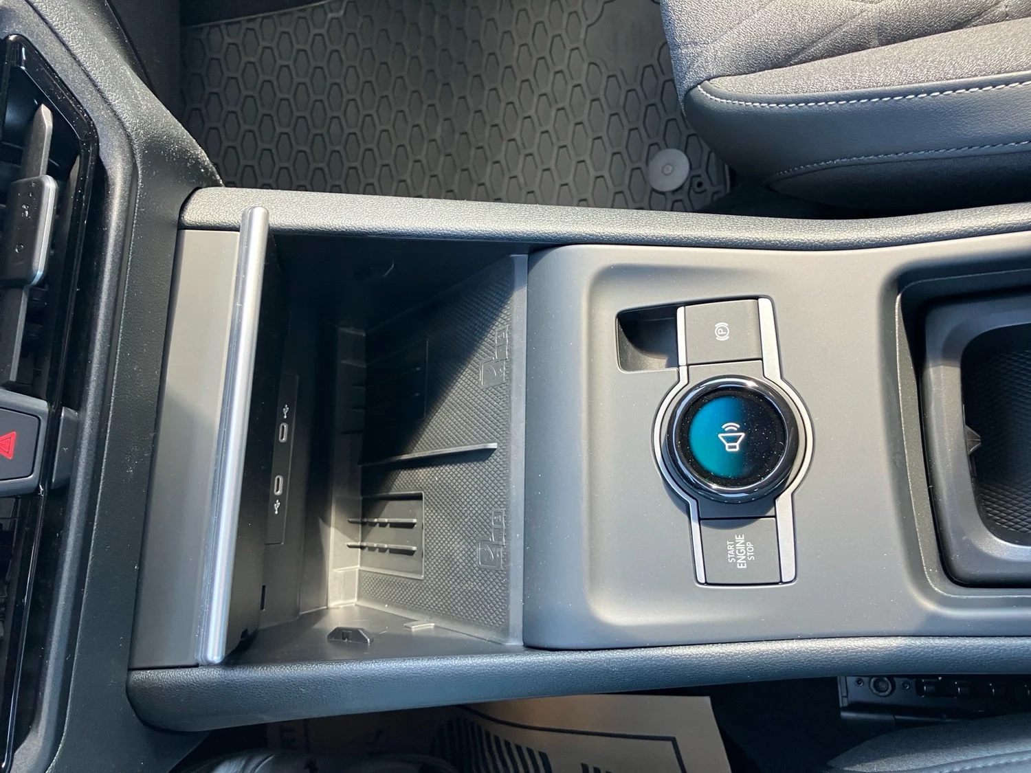 Bild eines VW Tiguan Life TDI 4MOTION DSG