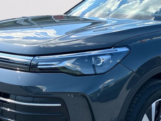 Bild eines VW Tiguan Life TDI 4MOTION DSG