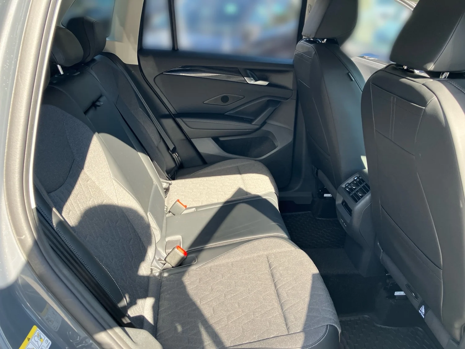 Bild eines VW Tiguan Life TDI 4MOTION DSG