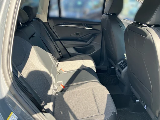 Bild eines VW Tiguan Life TDI 4MOTION DSG