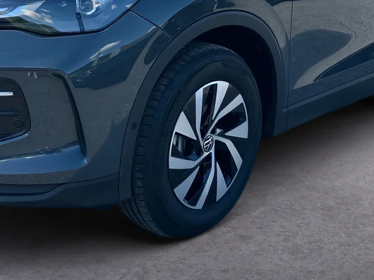 Bild eines VW Tiguan Life TDI 4MOTION DSG