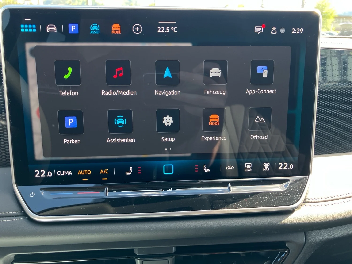 Bild eines VW Tiguan Life TDI 4MOTION DSG