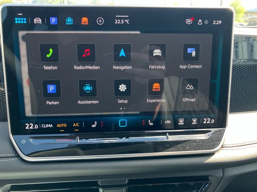 Bild eines VW Tiguan Life TDI 4MOTION DSG