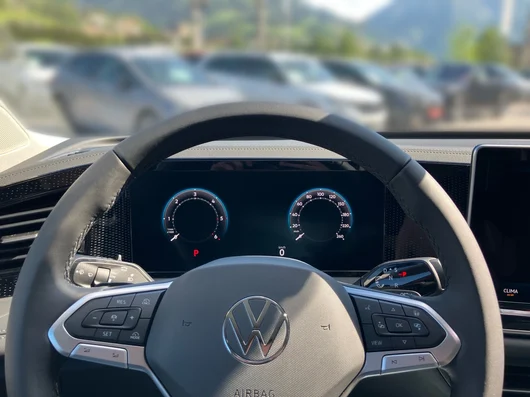 Bild eines VW Tiguan Life TDI 4MOTION DSG