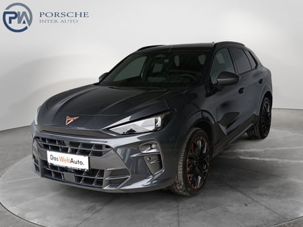 CUPRA Terramar 2.0 TSI 204 PS DSG 4Drive
