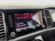 Škoda Kodiaq 4x4 Sportline TDI DSG in Black-Magic Perleffekt
