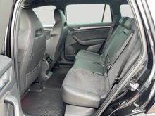 Škoda Kodiaq 4x4 Sportline TDI DSG in Black-Magic Perleffekt