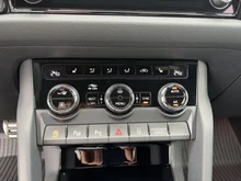 Škoda Kodiaq 4x4 Sportline TDI DSG in Black-Magic Perleffekt