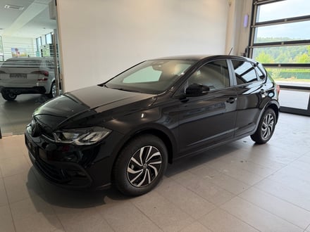 VW Polo Trend TSI