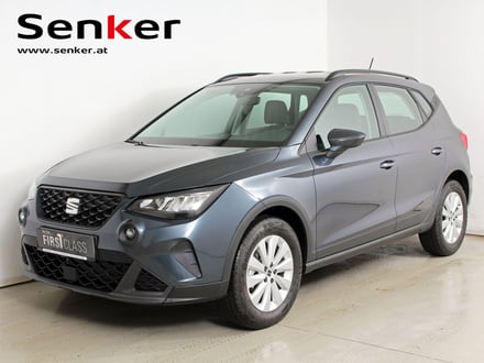 SEAT Arona Reference Edition 1.0 TSI