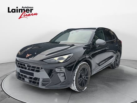 CUPRA Terramar 2.0 TSI 204 PS DSG 4Drive