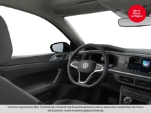 VW Polo Style TSI DSG in Deep Black Perleffekt