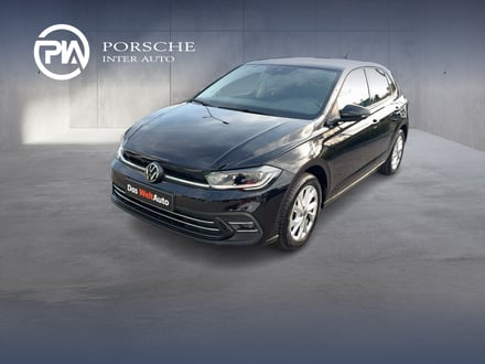 VW Polo Style TSI DSG
