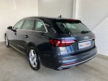 Thumbnail-Foto von Fahrzeug