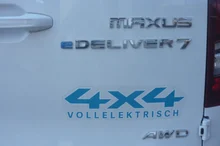 Thumbnail-Foto von Fahrzeug