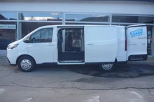 Thumbnail-Foto von Fahrzeug