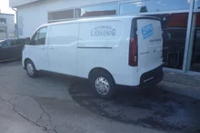 Thumbnail-Foto von Fahrzeug