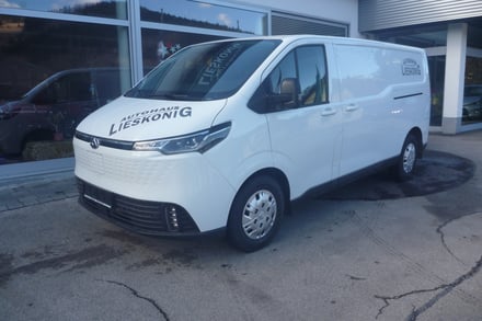 Maxus Edeliver 7 Kasten 88kWh L2H1 AWD