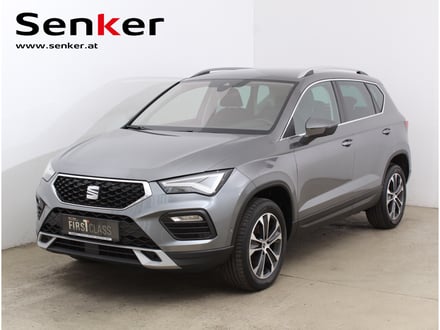 SEAT Ateca Austria Edition 2.0 TDI