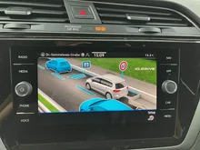 Thumbnail-Foto von Fahrzeug