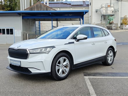Škoda Enyaq 80