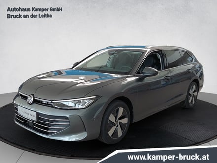 VW Passat Variant Business eTSI DSG